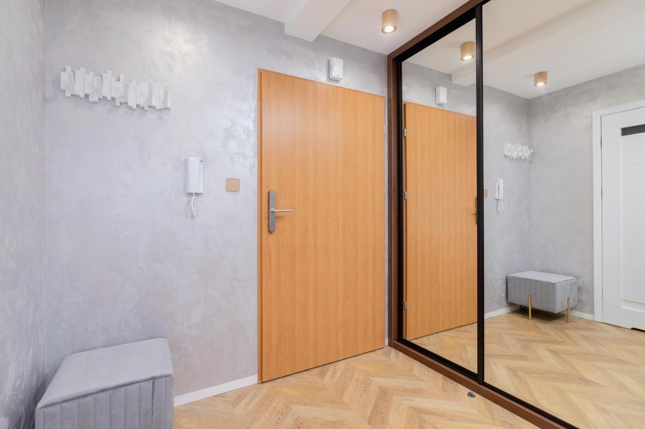 Premium Apartments Salwatorianska Mountain View Zakopane By Renters Prestige Kültér fotó