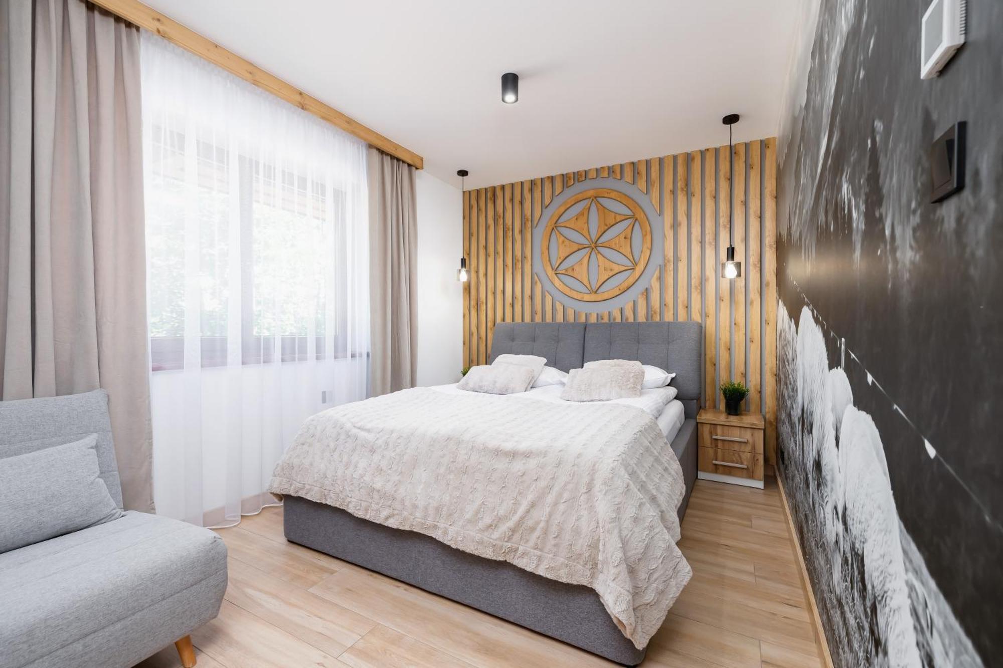Premium Apartments Salwatorianska Mountain View Zakopane By Renters Prestige Kültér fotó