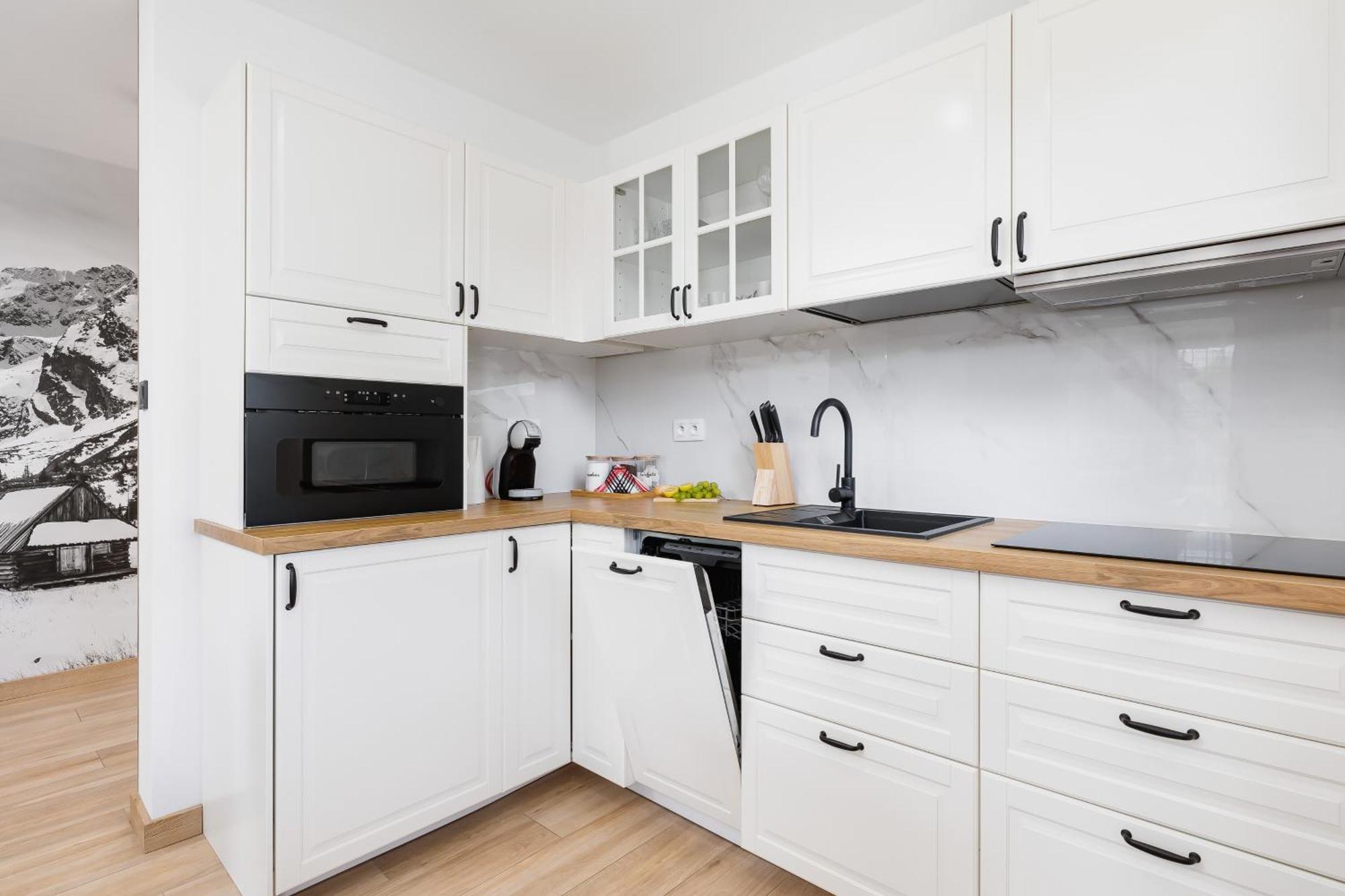 Premium Apartments Salwatorianska Mountain View Zakopane By Renters Prestige Kültér fotó